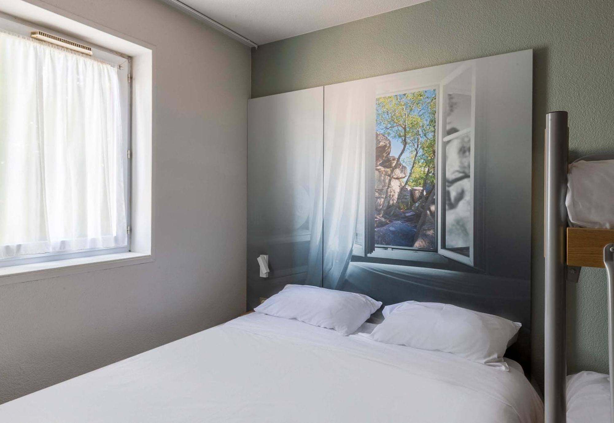 B&B Hotel Bourges 1 Esterno foto