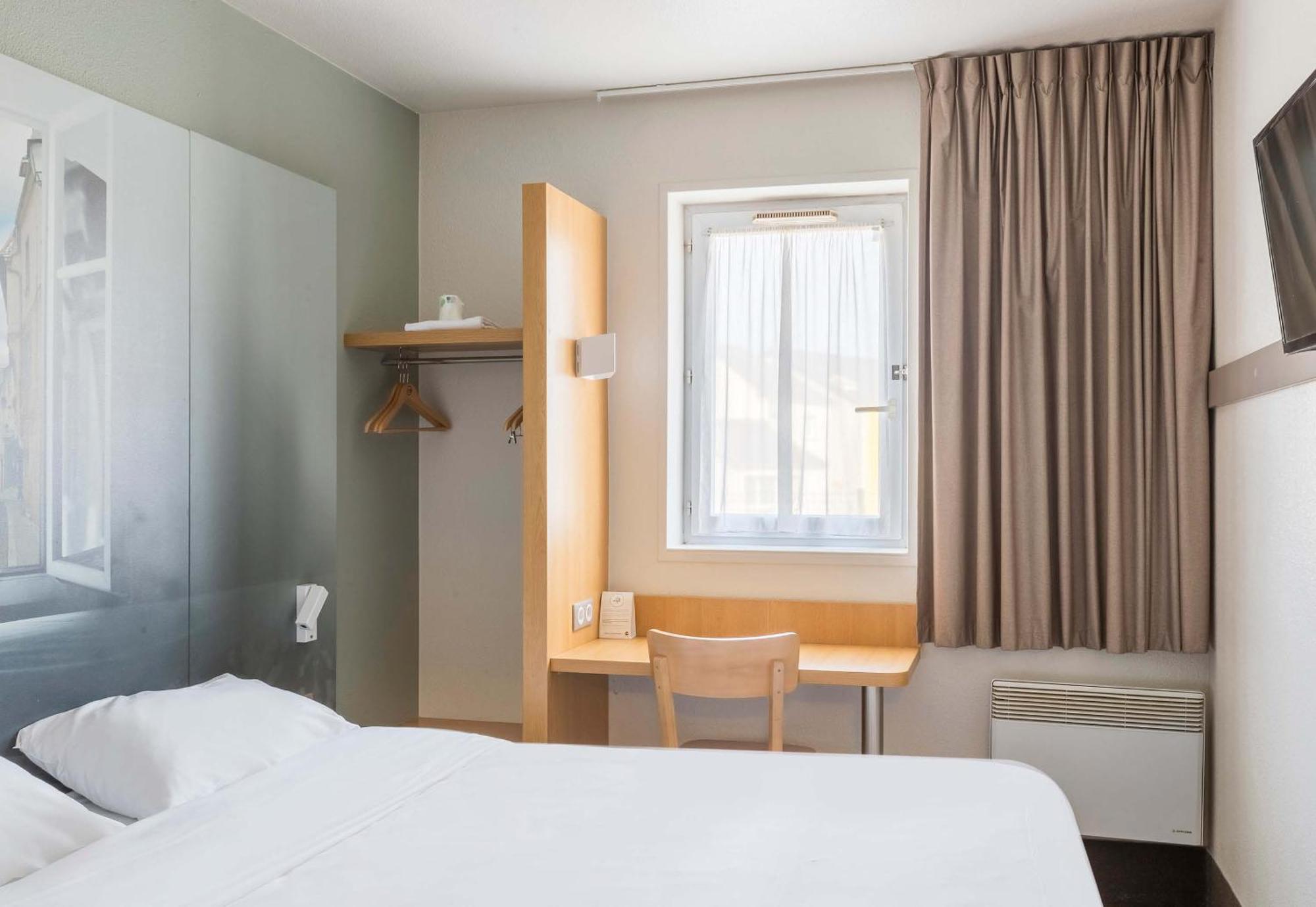 B&B Hotel Bourges 1 Esterno foto