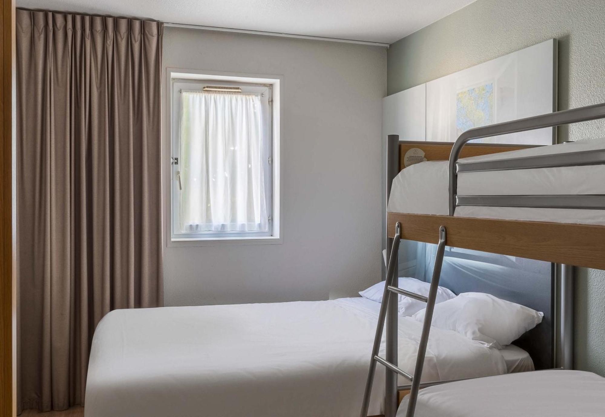 B&B Hotel Bourges 1 Esterno foto