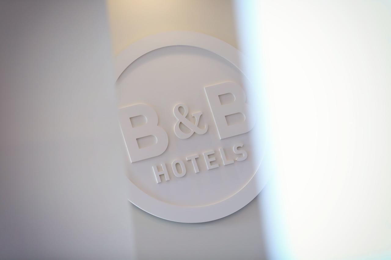 B&B Hotel Bourges 1 Esterno foto