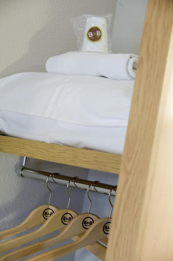 B&B Hotel Bourges 1 Esterno foto